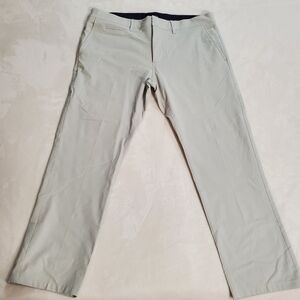 J. Crew Cream‎ Chinos for Effortless Style